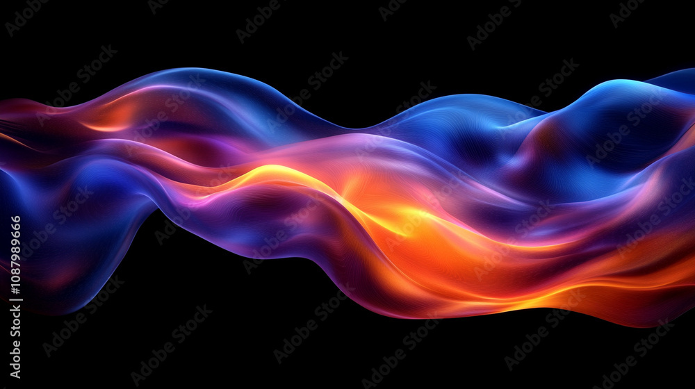 dynamic abstract dark background blending various shades with fluid motion, symbolizing mystery, innovation, and transformation through smooth flowing lines and colors dynamic abstract dark background blending various shades with fluid motion, symbolizing mystery, innovation, and transformation through smooth flowing lines and colors