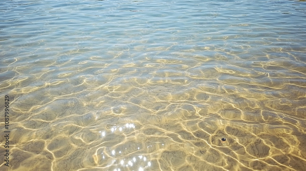crystal-clear water shimmers with a soft light blue hue, evoking tranquility, purity, and the beauty of nature’s serene depths crystal-clear water shimmers with a soft light blue hue, evoking tranquility, purity, and the beauty of nature’s serene depths