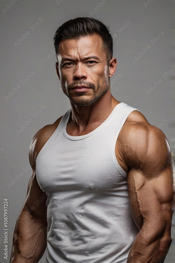 body builder body builder