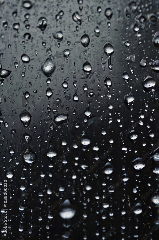 water drops water drops