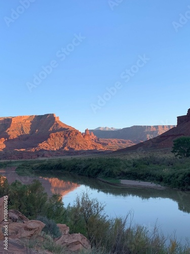 Moab, Utah