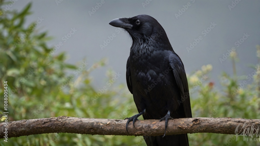 Crow Crow