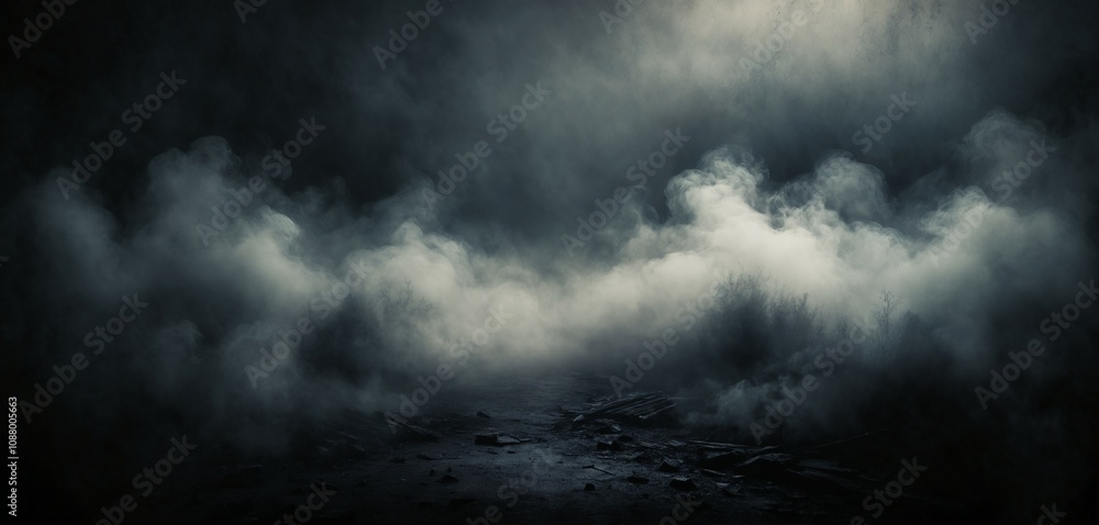 Soft smoky cinematic grunge aesthetic Soft smoky cinematic grunge aesthetic
