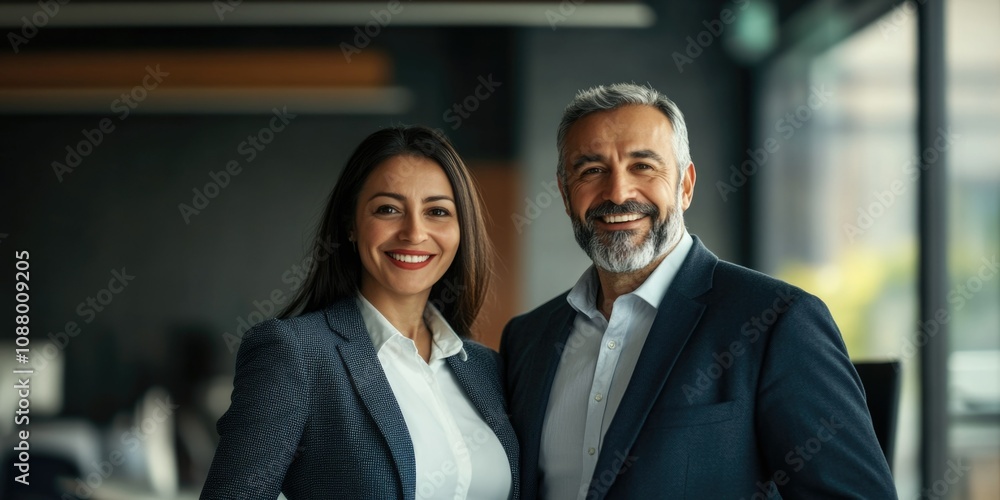 Professional Business Team Professional Business Team
