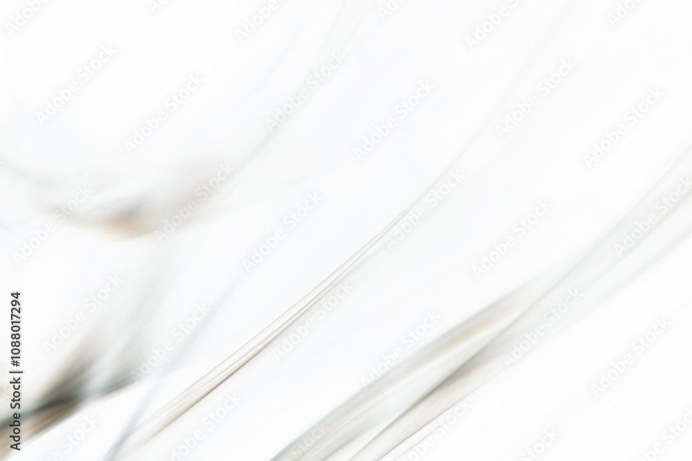 Fototapeta premium Smoke is the gaseous products of burning materials especially of organic origin made visible by the presence of small particles of carbon