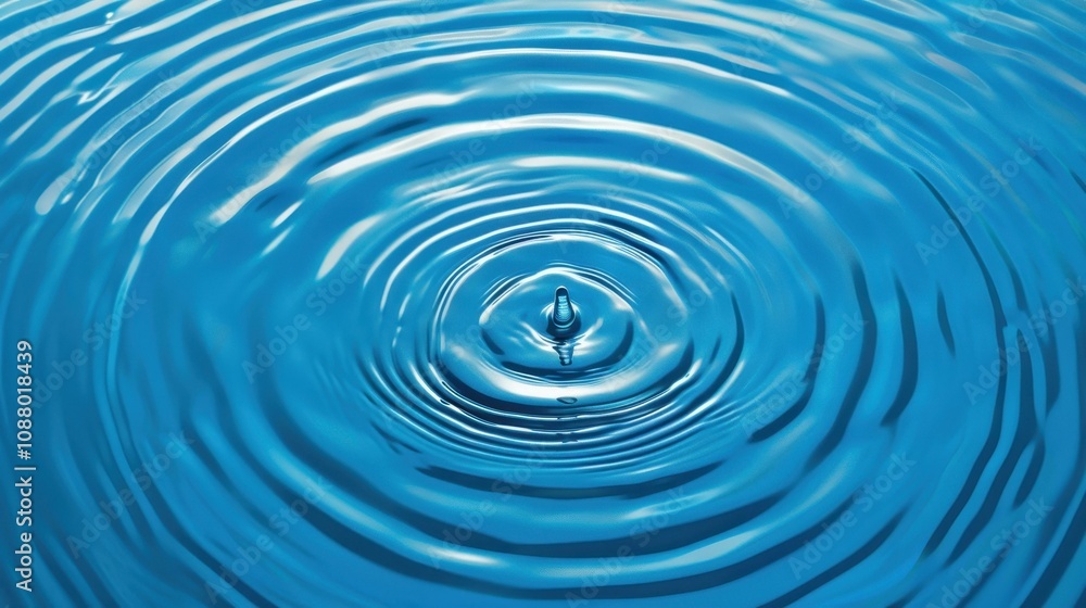 Experience the allure of abstract waves in blue, where deep vibrations create a mesmerizing visual journey. Experience the allure of abstract waves in blue, where deep vibrations create a mesmerizing visual journey.
