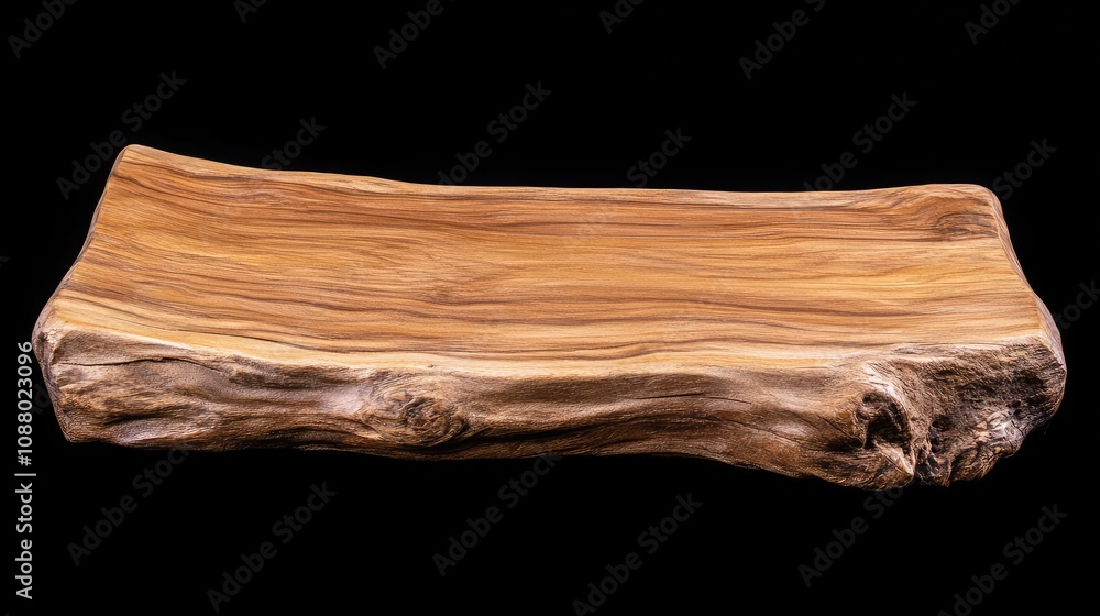 Rustic Wooden Tray with Natural Grain Patterns and Smooth Finish, Ideal for Serving Fruit, Bread, or Decorative Arrangements in Home Settings Rustic Wooden Tray with Natural Grain Patterns and Smooth Finish, Ideal for Serving Fruit, Bread, or Decorative Arrangements in Home Settings