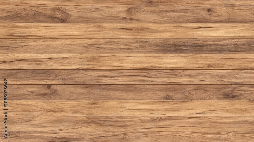 Brown Wooden Plank Surface with Natural Grains and Textures Suitable for Backgrounds in Interior Design, Furniture, and Rustic Decor Projects Brown Wooden Plank Surface with Natural Grains and Textures Suitable for Backgrounds in Interior Design, Furniture, and Rustic Decor Projects