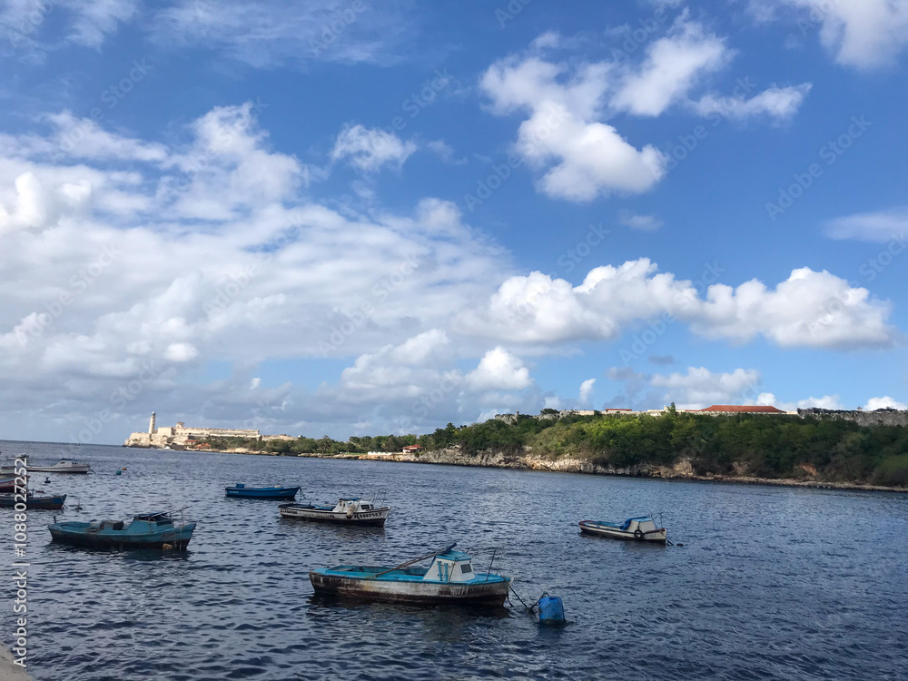 boats on the river boats on the river