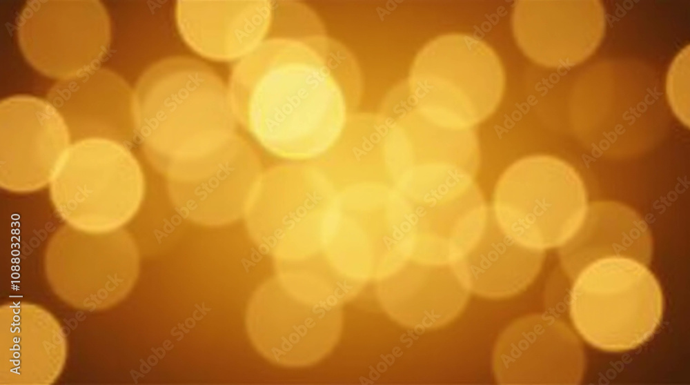 Softly shimmering golden bokeh blur abstract background ideal for festive themes, sophisticated visual effects, and opulent event backdrops.
Softly shimmering golden bokeh blur abstract background ideal for festive themes, sophisticated visual effects, and opulent event backdrops.