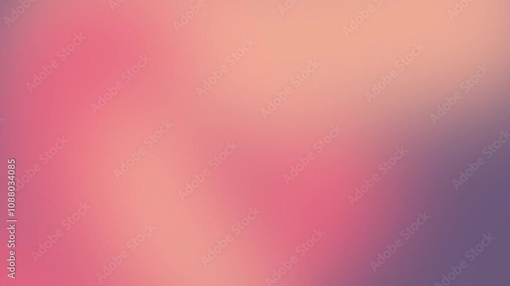 Red Orange Abstract Gradient Background Animation Red Orange Abstract Gradient Background Animation