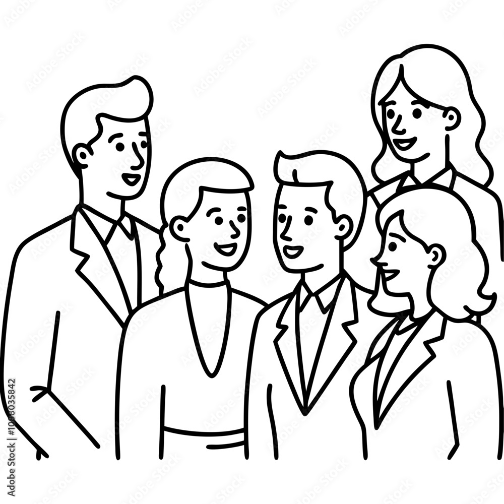 business teams look at each other as competitors business teams look at each other as competitors