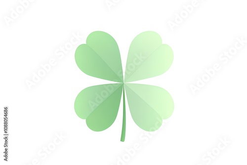 four leaf clover