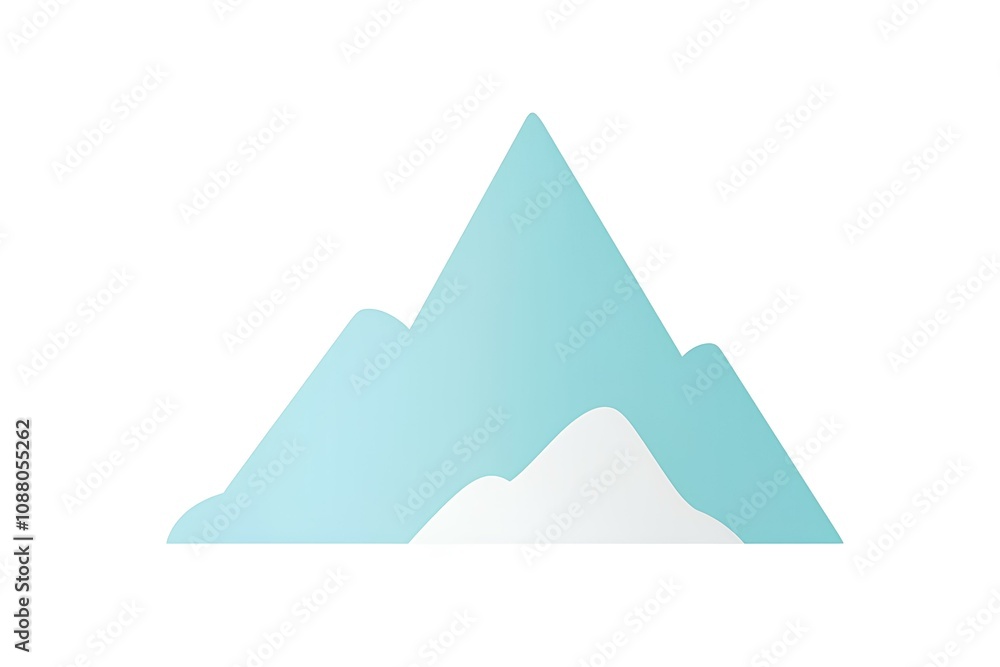 pyramid of mountains pyramid of mountains