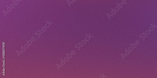 Grainy noise texture background, abstract vibrant glowing color gradient shape with backdrop, dark and light banner poster header cover wallpaper design. Neon paper metallic bright pattern