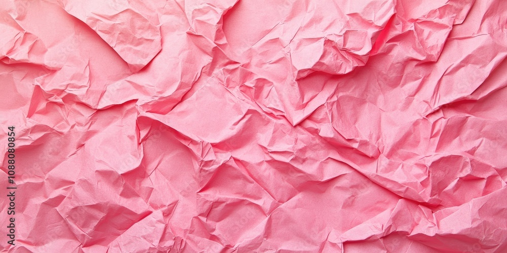 Pink textured paper for background. Pink textured paper for background.