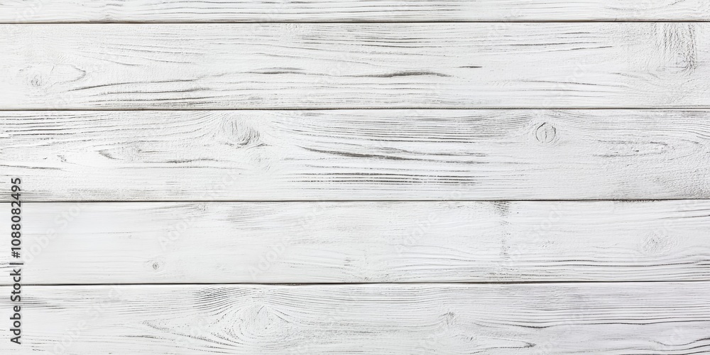 White wood plank texture used as a background. White wood plank texture used as a background.
