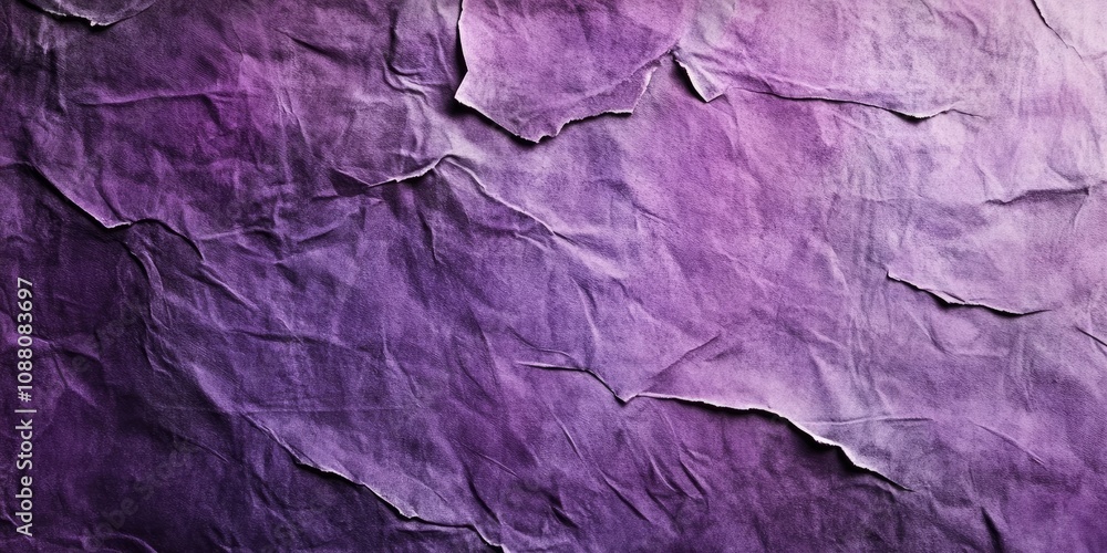 Aged Violet Paper Texture Background Aged Violet Paper Texture Background