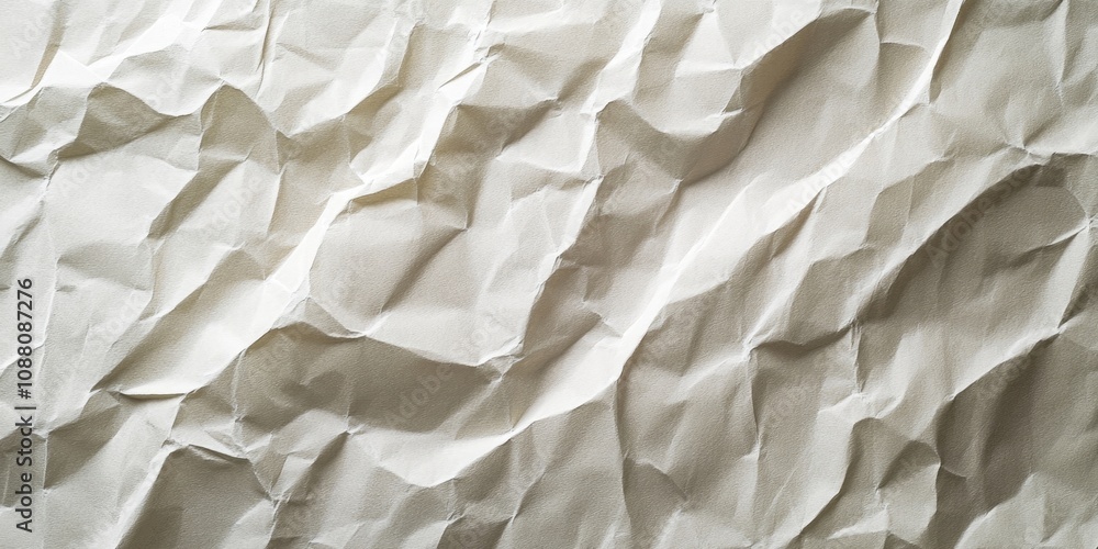 Obraz premium paper texture. continuous paper board texture.