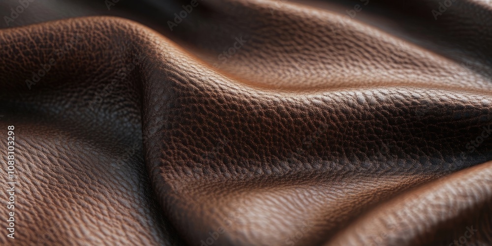 Leather surface texture Leather surface texture