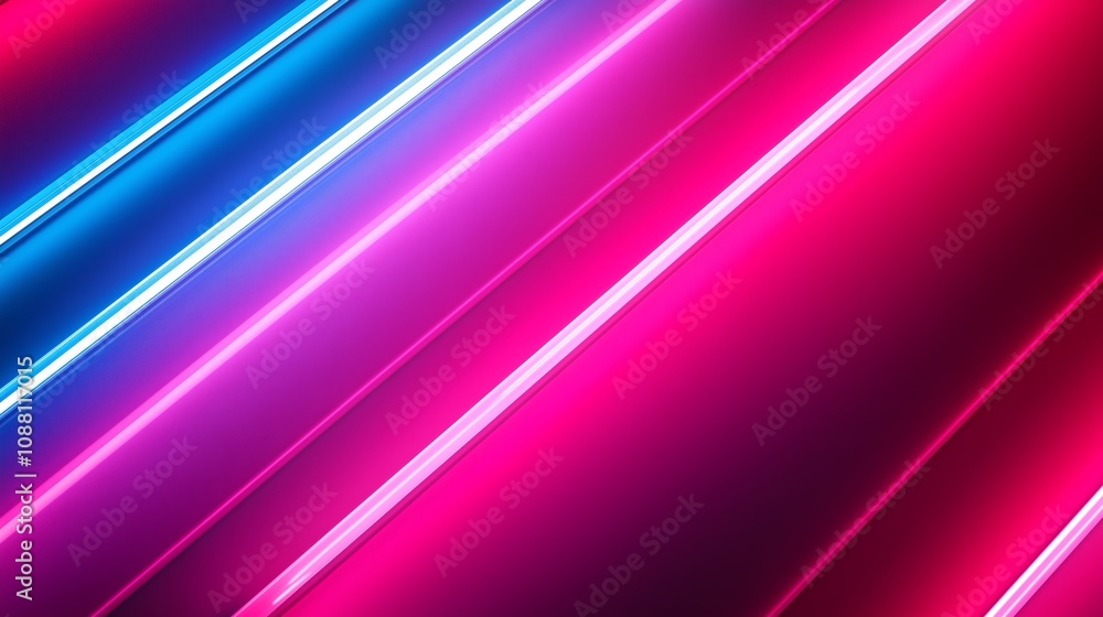 A colorful, neon-lit background with purple, blue, and red lines. The image has a futuristic, energetic vibe A colorful, neon-lit background with purple, blue, and red lines. The image has a futuristic, energetic vibe