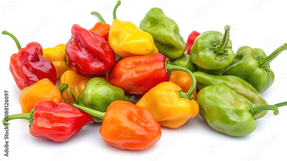 Fresh and Spicy Chili Pepper with Vibrant Red Color, Perfect for Culinary and Spicy Dishes Fresh and Spicy Chili Pepper with Vibrant Red Color, Perfect for Culinary and Spicy Dishes
