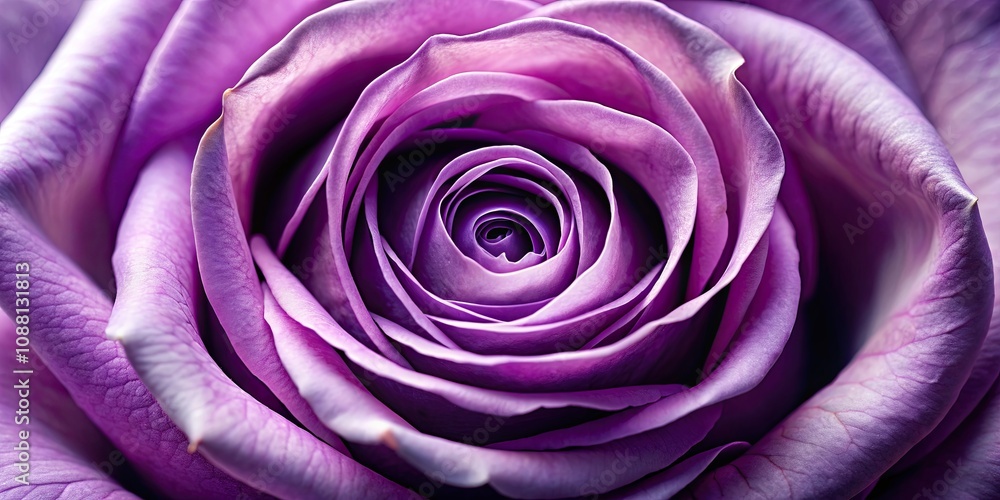 Purple rose macro top view on background, purple, rose, flower, macro, top view, background, beauty, nature, close up Purple rose macro top view on background, purple, rose, flower, macro, top view, background, beauty, nature, close up