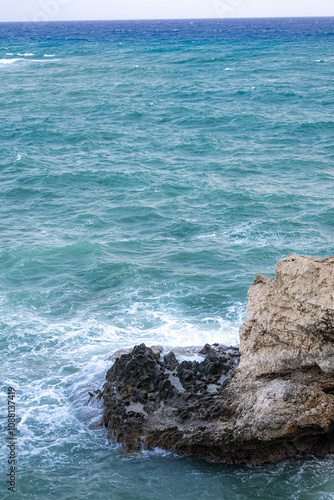 Meerblick und Wasserlandschaft