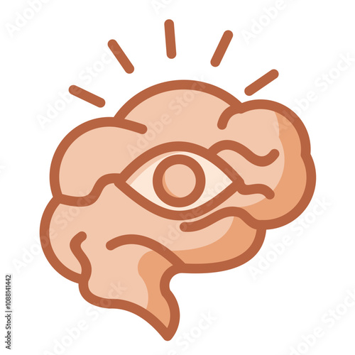 Intuition Icon