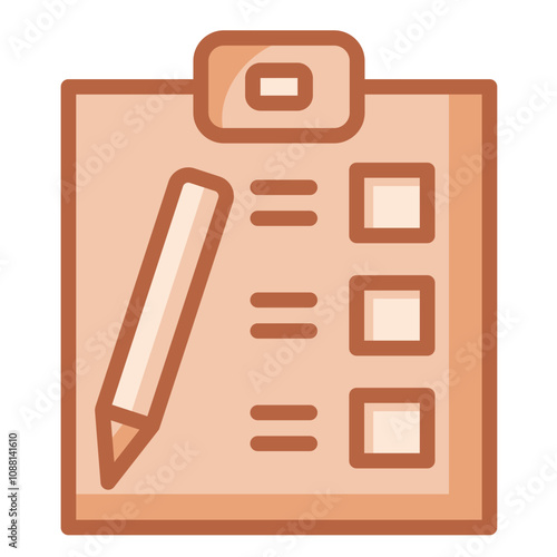 Assessment Icon