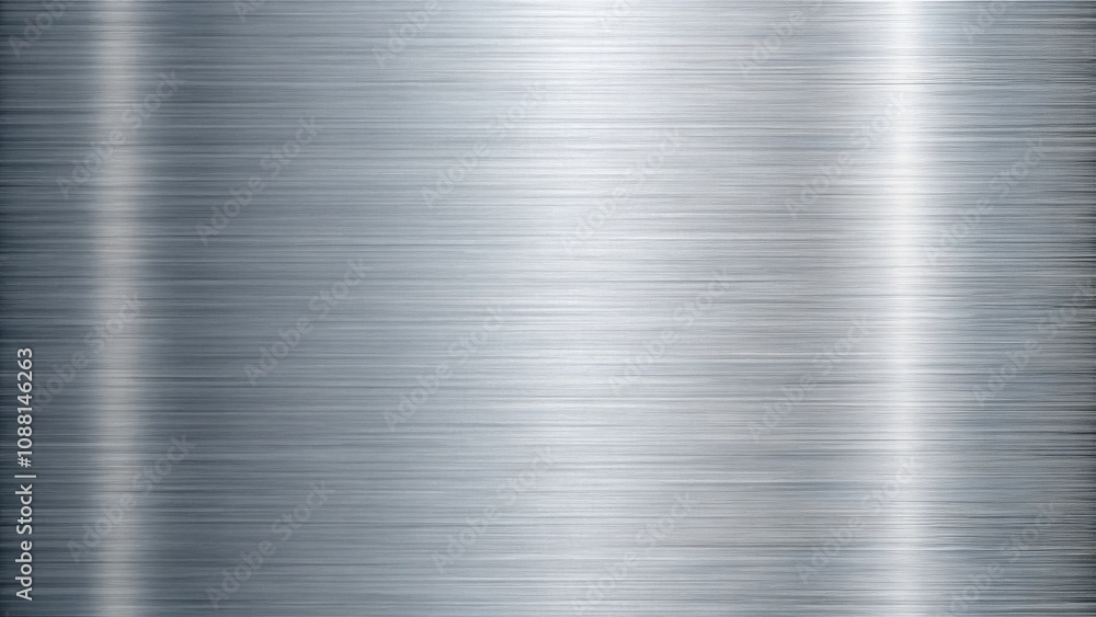 Brushed metal texture resembling an abstract industrial background with stainless steel finish , stainless steel Brushed metal texture resembling an abstract industrial background with stainless steel finish , stainless steel