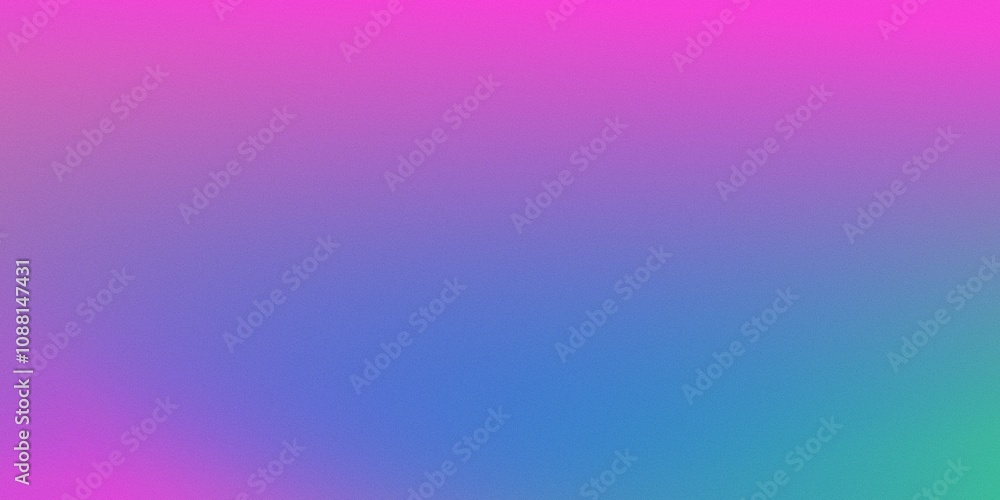 Grainy noise texture background, abstract vibrant glowing color gradient shape with backdrop, dark and light banner poster header cover wallpaper design. Neon paper metallic bright pattern Grainy noise texture background, abstract vibrant glowing color gradient shape with backdrop, dark and light banner poster header cover wallpaper design. Neon paper metallic bright pattern