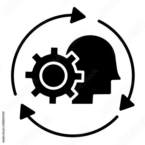 Diligence Icon