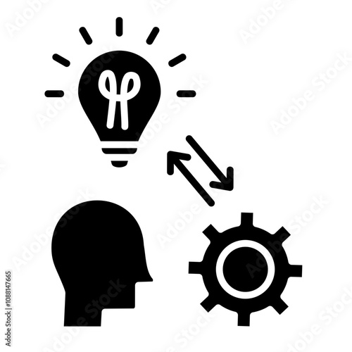 Initiative Icon