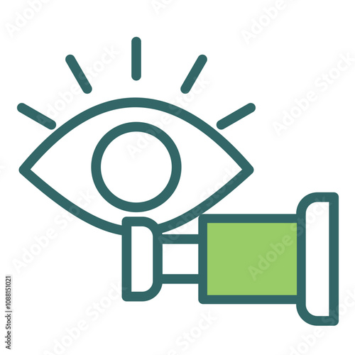 Vision Icon