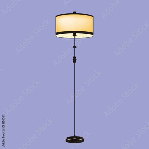 Floor lamp