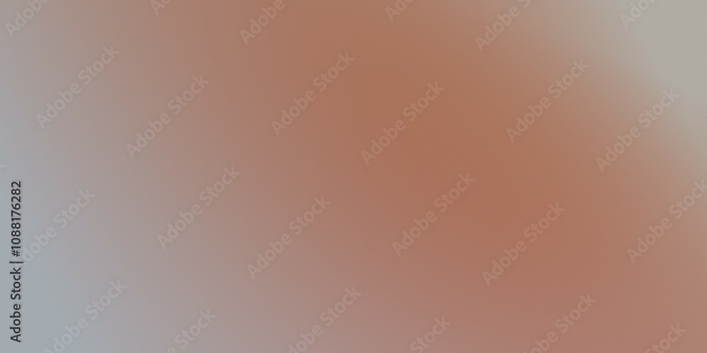 Obraz premium Abstract shape, futuristic Background, 3d render Gradient Design with Minimalist Modern Geometric Pattern for Business and Technology Concept - Colorful Wallpaper with Grainy and Noise 2024 and 2025