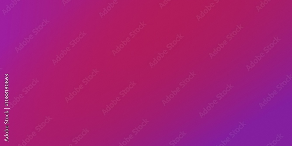 Abstract shape, futuristic Background, 3d render Gradient Design with Minimalist Modern Geometric Pattern for Business and Technology Concept - Colorful Wallpaper with Grainy and Noise 2024 and 2025