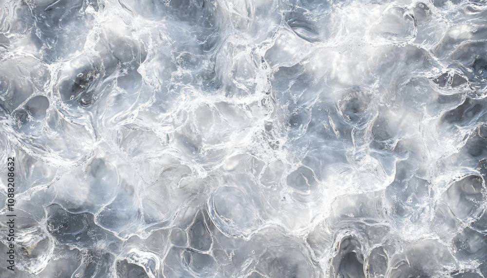 Fototapeta premium Minimalist background for creative design