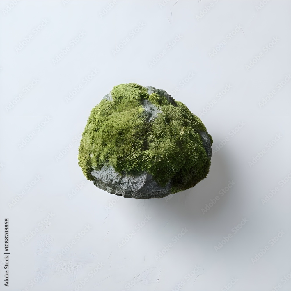 a striking high resolution photograph of a single a striking high resolution photograph of a single
