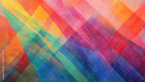 Minimalist background for creative design