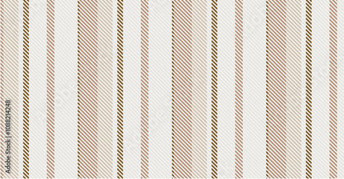 Vector checkered pattern. Tartan, textured seamless twill for flannel shirts, duvet covers, other autumn winter textile mills. Vector Format