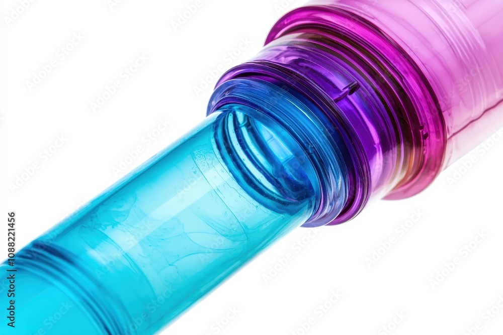 Vacuum cleaner nozzle, isolated on white background Vacuum cleaner nozzle, isolated on white background