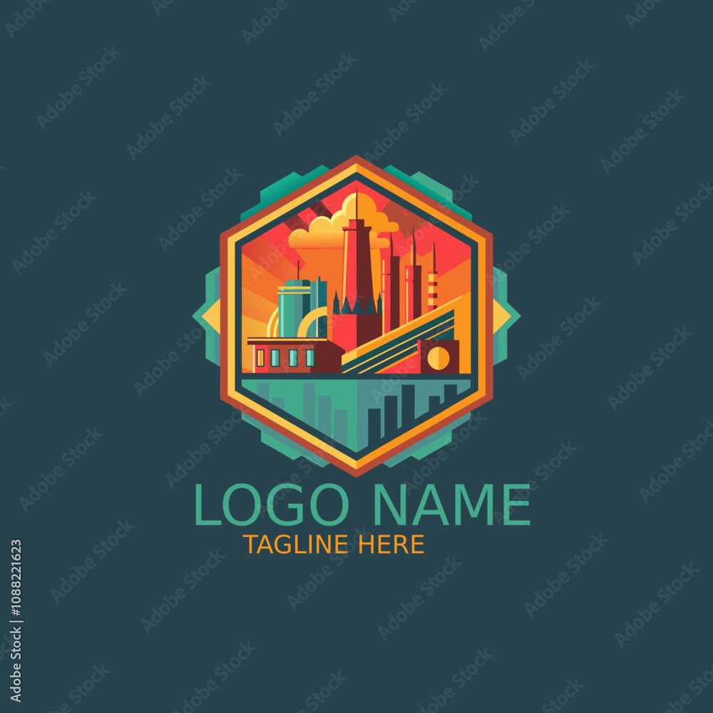 logo-for-heavy-machinery-factory Business logo-for-heavy-machinery-factory Business