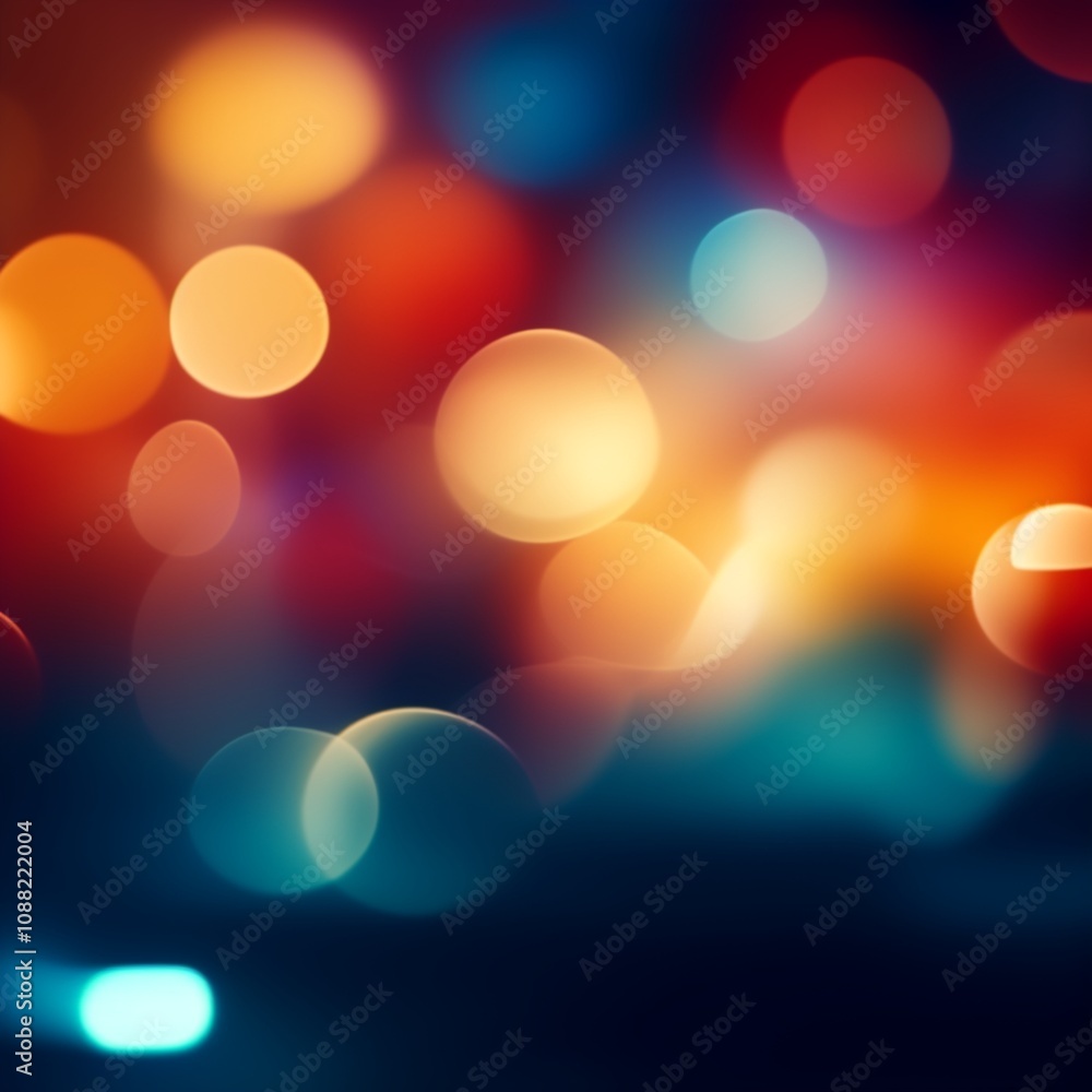 abstract bokeh background abstract bokeh background