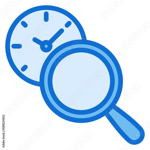 Analysis Icon