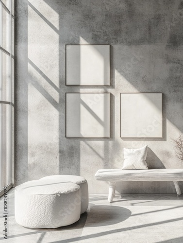 Minimalist Interior Design ...