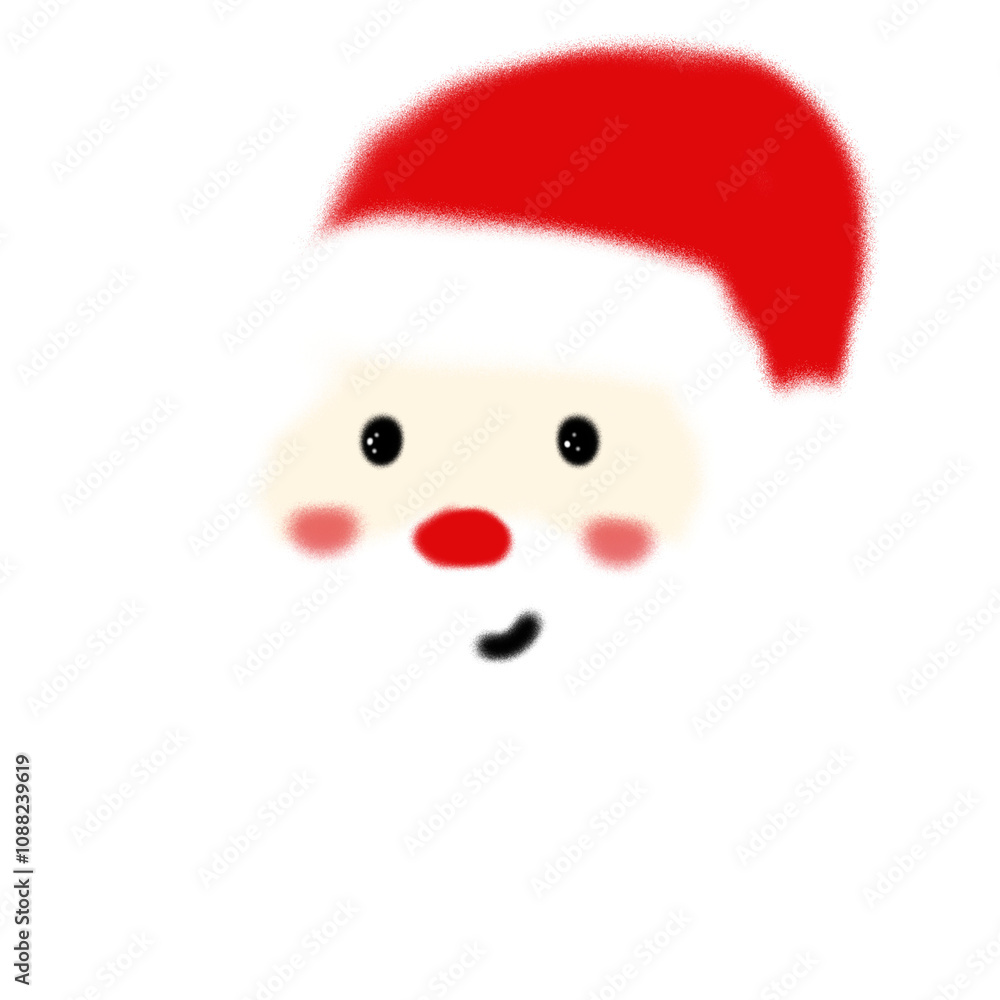 Santa Claus Santa Claus