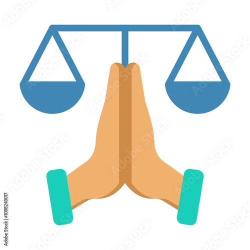 Plea Bargain Icon