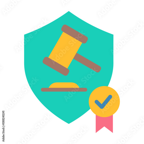 Regulatory Compliance Icon